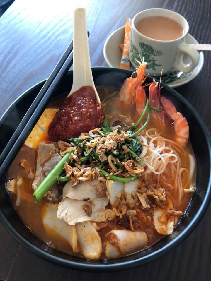 Top 5 Malaysian Restaurants in Perth – Idyllica Short Stay